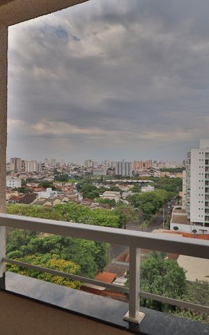 Apartamento para alugar com 60m², 2 quartos e 1 vagaSacada