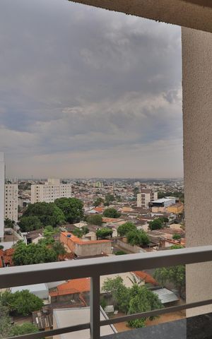 Apartamento para alugar com 60m², 2 quartos e 1 vagaSacada