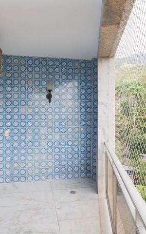 Apartamento à venda com 180m², 3 quartos e 5 vagasVaranda Quartos