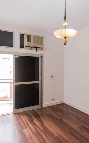 Apartamento à venda com 180m², 3 quartos e 5 vagasQuarto 1