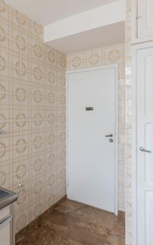 Apartamento à venda com 180m², 3 quartos e 5 vagasÁrea de Serviço