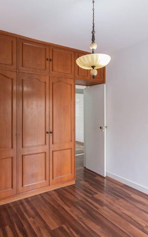 Apartamento à venda com 180m², 3 quartos e 5 vagasQuarto 1