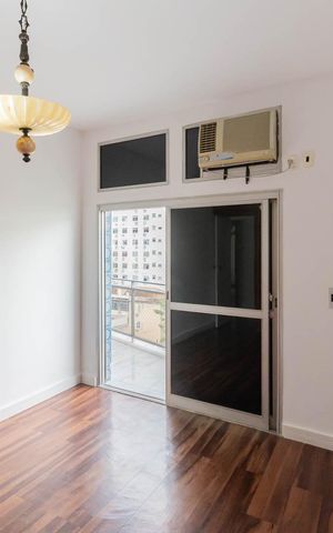 Apartamento à venda com 180m², 3 quartos e 5 vagasQuarto 1