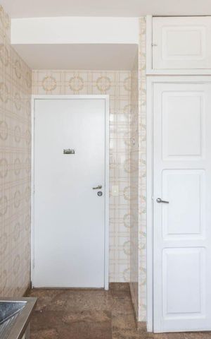 Apartamento à venda com 180m², 3 quartos e 5 vagasÁrea de Serviço