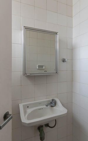Apartamento à venda com 180m², 3 quartos e 5 vagasBanheiro de serviço