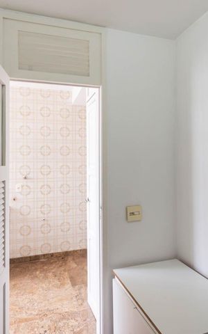 Apartamento à venda com 180m², 3 quartos e 5 vagasQuarto de Serviço