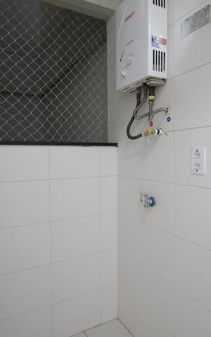 Apartamento à venda com 51m², 1 quarto e 1 vagaÁrea de Serviço