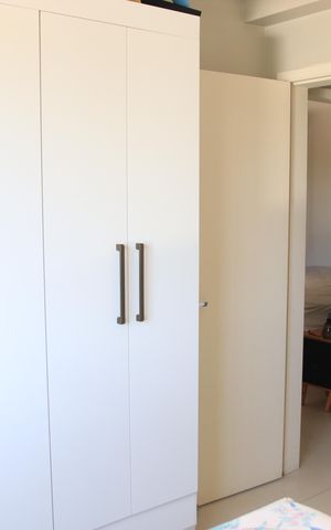 Apartamento para alugar com 80m², 3 quartos e 2 vagasSuíte 1