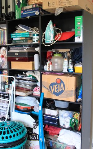 Apartamento para alugar com 80m², 3 quartos e 2 vagasQuarto