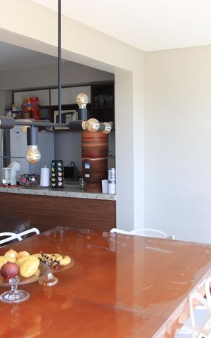 Apartamento para alugar com 80m², 3 quartos e 2 vagasSala