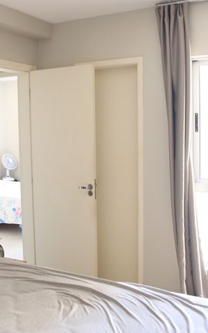 Apartamento para alugar com 80m², 3 quartos e 2 vagasSuíte 2