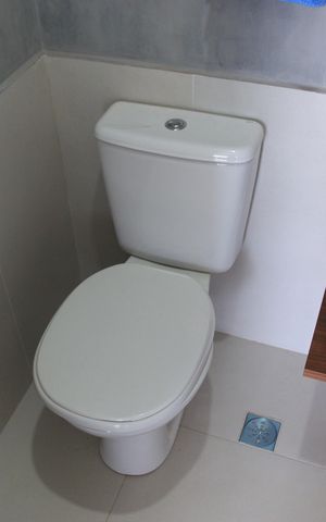 Apartamento para alugar com 80m², 3 quartos e 2 vagasLavabo