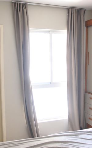 Apartamento para alugar com 80m², 3 quartos e 2 vagasSuíte 2