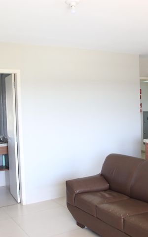 Apartamento para alugar com 80m², 3 quartos e 2 vagasSala