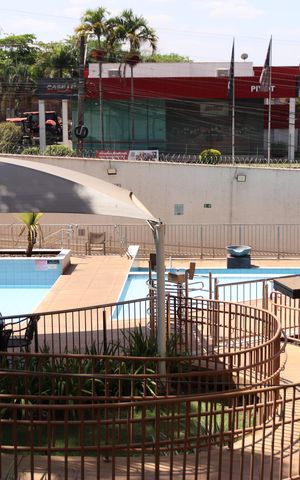 Apartamento para alugar com 80m², 3 quartos e 2 vagasÁrea comum