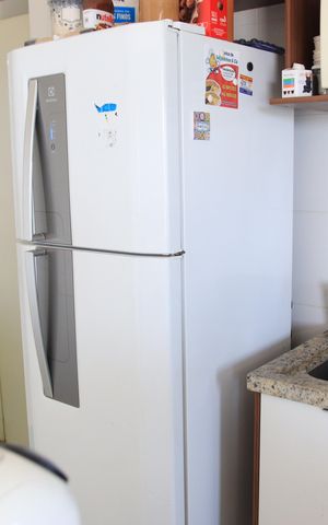 Apartamento para alugar com 80m², 3 quartos e 2 vagasCozinha e Área de Serviço