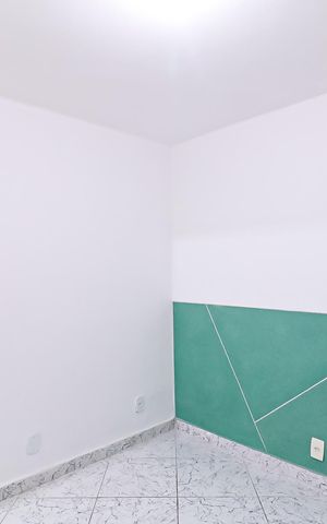 Casa para alugar com 70m², 2 quartos e sem vaga Casa para alugar com 70m², 2 quartos e sem vagaQuarto