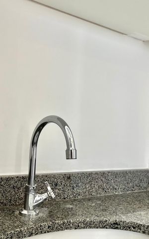 Apartamento para alugar com 56m², 3 quartos e 1 vaga Apartamento para alugar com 56m², 3 quartos e 1 vagaBanheiro