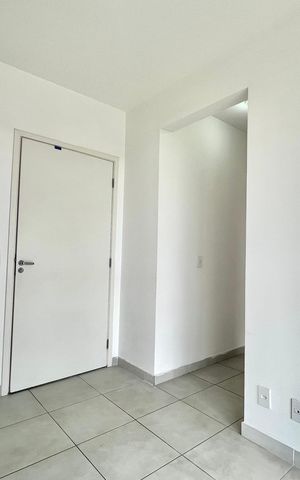 Apartamento para alugar com 56m², 3 quartos e 1 vaga Apartamento para alugar com 56m², 3 quartos e 1 vagaSala
