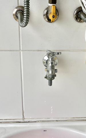 Apartamento para alugar com 56m², 3 quartos e 1 vaga Apartamento para alugar com 56m², 3 quartos e 1 vagaÁrea de Serviço