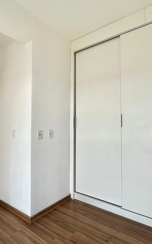 Apartamento para alugar com 56m², 3 quartos e 1 vaga Apartamento para alugar com 56m², 3 quartos e 1 vagaQuarto 1