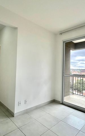 Apartamento para alugar com 56m², 3 quartos e 1 vaga Apartamento para alugar com 56m², 3 quartos e 1 vagaSala