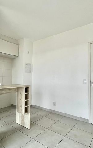 Apartamento para alugar com 56m², 3 quartos e 1 vaga Apartamento para alugar com 56m², 3 quartos e 1 vagaSala