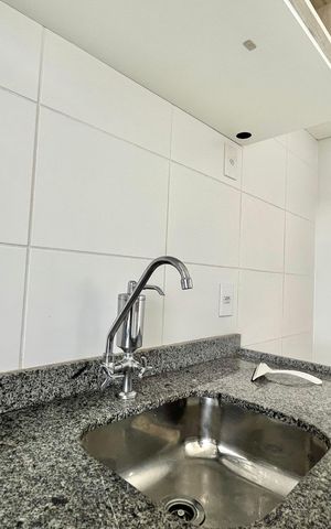Apartamento para alugar com 56m², 3 quartos e 1 vaga Apartamento para alugar com 56m², 3 quartos e 1 vagaCozinha