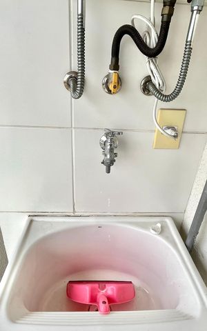 Apartamento para alugar com 56m², 3 quartos e 1 vaga Apartamento para alugar com 56m², 3 quartos e 1 vagaÁrea de Serviço