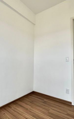 Apartamento para alugar com 56m², 3 quartos e 1 vaga Apartamento para alugar com 56m², 3 quartos e 1 vagaQuarto 3