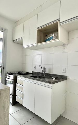 Apartamento para alugar com 56m², 3 quartos e 1 vaga Apartamento para alugar com 56m², 3 quartos e 1 vagaCozinha
