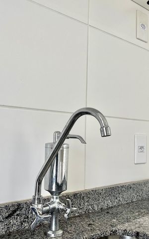 Apartamento para alugar com 56m², 3 quartos e 1 vaga Apartamento para alugar com 56m², 3 quartos e 1 vagaCozinha