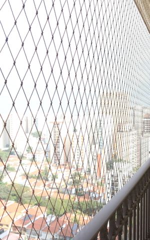 Apartamento para alugar com 160m², 4 quartos e 2 vagasVaranda da Sala