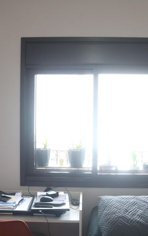 Apartamento para alugar com 160m², 4 quartos e 2 vagasQuarto 