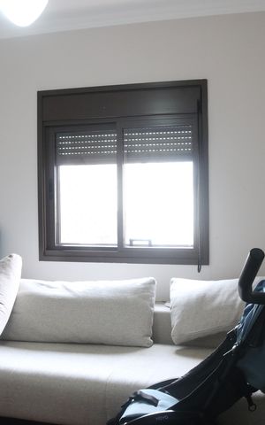Apartamento para alugar com 160m², 4 quartos e 2 vagasQuarto 2