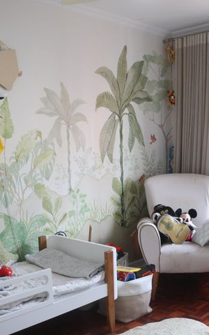 Apartamento para alugar com 160m², 4 quartos e 2 vagasSuíte 2