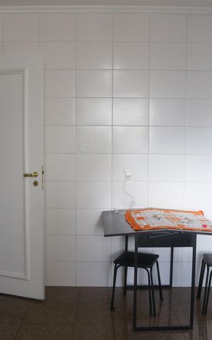 Apartamento para alugar com 160m², 4 quartos e 2 vagasCozinha