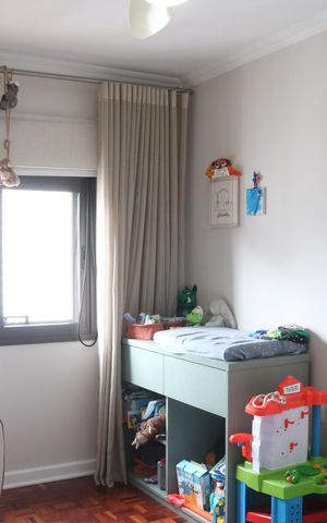 Apartamento para alugar com 160m², 4 quartos e 2 vagasSuíte 2