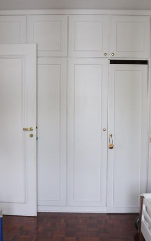 Apartamento para alugar com 160m², 4 quartos e 2 vagasSuíte 2