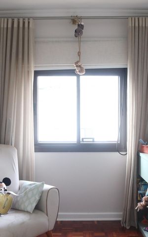 Apartamento para alugar com 160m², 4 quartos e 2 vagasSuíte 2