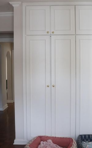 Apartamento para alugar com 160m², 4 quartos e 2 vagasSuíte