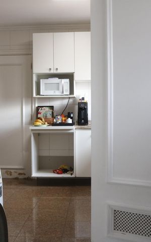 Apartamento para alugar com 160m², 4 quartos e 2 vagasÁrea de Serviço