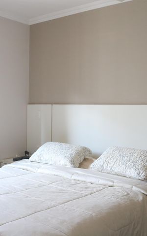 Apartamento para alugar com 160m², 4 quartos e 2 vagasSuíte