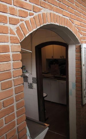 Casa para alugar com 500m², 3 quartos e 5 vagasÁrea externa