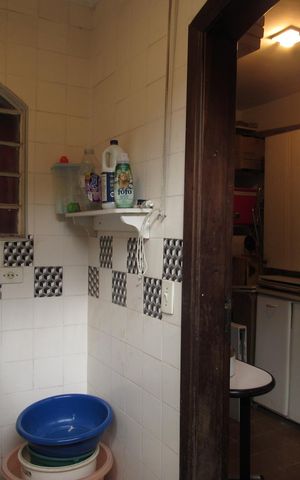 Casa para alugar com 500m², 3 quartos e 5 vagasÁrea de Serviço