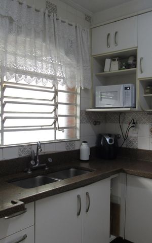 Casa para alugar com 500m², 3 quartos e 5 vagasCozinha