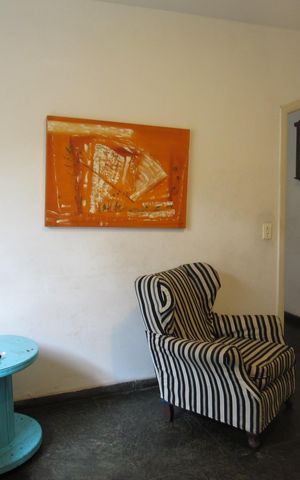 Casa para alugar com 500m², 3 quartos e 5 vagasSala de TV