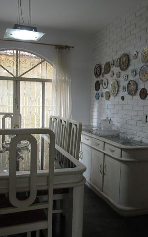 Casa para alugar com 500m², 3 quartos e 5 vagasSala de Jantar