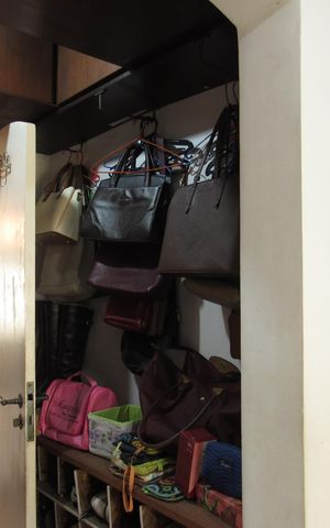 Casa para alugar com 500m², 3 quartos e 5 vagasCloset
