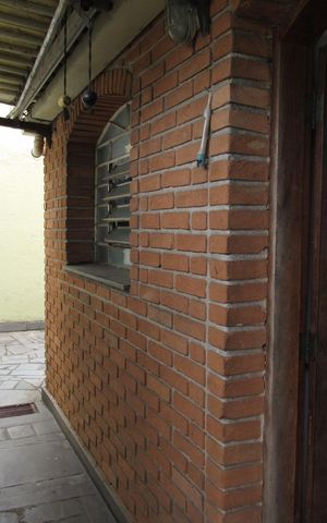 Casa para alugar com 500m², 3 quartos e 5 vagasÁrea externa